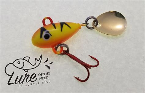 Reel in the Big One: Enhancing Your Fishing Experience with Lunkerhunt's Enchanted Magic Bean